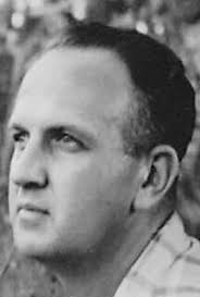 Carl Hamilton Obituary (1928