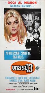 Facebook vkontakte twitter instagram google plus. 12 1 Twelve Plus One 1969 Movie Posters Film Posters Art Sharon Tate
