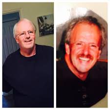 Larry Stoltz Obituary (2015)