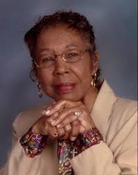 Sylvia Johnston Obituary (2019)