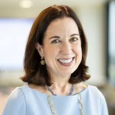 Jill Smart's Instagram, Twitter & Facebook