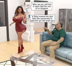 Bladoman - Neighbors • Free Porn Comics