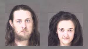 Police: Two drug traffickers arrested in Asheville, fentanyl and ecstasy  seized