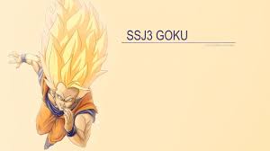 This epic fighter from 2018 has some fairly moderate system requirements which should allow a decent range of computers with a dedicated video card to run it. Awesome Goku Free Wallpaper Id Banner 2048 X 1152 Do Dragon Ball 2048x1152 Wallpaper Teahub Io