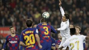 Dan untuk musim ini pertandingan el clasico akan disiarkan secara langsung oleh sctv pada pukul 19.00 waktu indonesia bagian barat. Darah Muda Barcelona Vs Real Madrid Di El Clasico