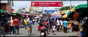 Cruzar La Frontera Tumbes Huaquillas Y No Sufrir En El Intento Apuesta Por La Ruta