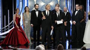 Marele castigator al serii a fost bohemian rhapsody, pelicula ce a primit cel mai asteptat premiu al galei. Globurile De Aur 2019 Lista CaÈ™tigÄƒtorilor È™i Surprizele Jurnal Md