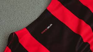 We may receive a share from purchases made via. Sportmob Leaked Ac Milan S 2021 22 Season Home Away And 3rd Kits