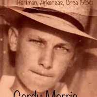 Gordon Roland Morris (1923–1989)