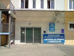Luna internationala a constientizarii cancerului de san. FetiÈÄ Cu Mana RuptÄ Nu A Fost OperatÄ Timp De 30 De Zile Pentru CÄ Medicii De La Spitalul De Copii Cluj Erau In Concediu Stiri De Cluj