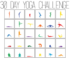 Pin By Aly Sharette On Bikram Yoga 30 Day Yoga Challenge 30 Day Yoga Yoga Challenge