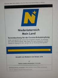 Hohe priorität (aufzählung nicht abschließend). Impfanmeldung Fur Uber 65 Jahrige No Impft Lilienfeld