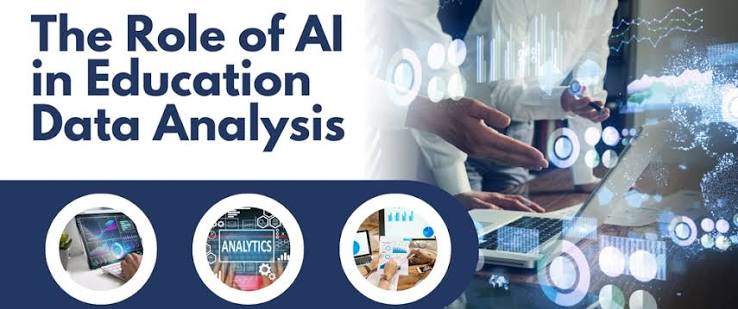 The Role of AI in Education Data Analysis - DEV Community