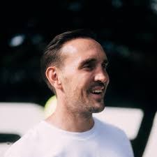 Brendon Stubbs's Instagram, Twitter & Facebook