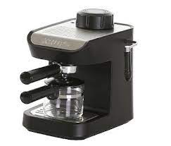 To descale a coffee maker, use an appropriate descaling solution. Accessories And Spare Parts Solo Xp102050 Krups