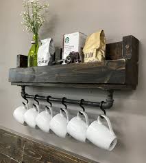 4.4 out of 5 stars 650. 20 Creative Coffee Bar Decor Ideas All Gifts Considered