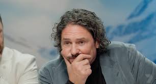 MKR's Colin Fassnidge shock confession after disappointing cook: 'Sometimes  I don't like my job'