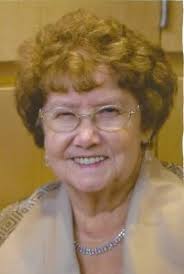 Constance “Connie” Ann Corley Metheny