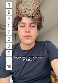 Baños inusuales por 10,000 pesos: ¿Te atreverías?