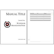 First thing's first, you need to provide a warm welcome and introduction that highlights why your manual is important for employees and what they can expect to learn from it. Excel Training Manual Ppt