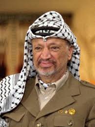 Yasser Arafat - Wikipedia