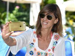 Anna karla de oliveira tito. Fotos Ana Marques Fala Nas Filhas Gemeas De 6 Anos