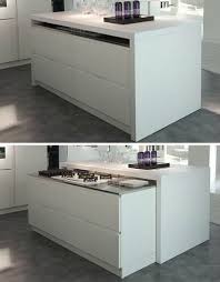 Blog Homework Remodels Space Saving Kitchen Kitchen Design Small Hidden Kitchen