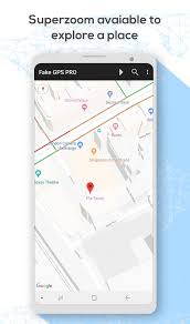 Esta aplicación va a sobrescribir su ubicación actual a un falso ubicación para cualquier apps de . Fake Gps Location Pro For Android Apk Download