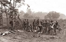 How many lives were lost at the battle of antietam? Photography At Antietam Antietam National Battlefield U S National Park Service