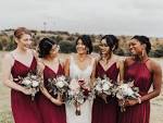 15 Stunning Bridesmaid Hairstyle Ideas For Any Wedding