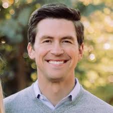 I would like to congratulate my dad Doug Coffey