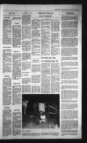 The Hopkins County Echo (Sulphur Springs, Tex.), Vol. 109, No. 25, Ed. 1  Friday, June 22, 1984