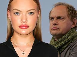 Uwe ochsenknecht was married to natascha ochsenknecht and has three children with her: Cheyenne Ochsenknecht Vorwurfe Gegen Papa Uwe Ich Habe Ihn Kaum Gesehen Bunte De