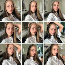 दुध से ब्लीच करने का अनोखा नुस्खाये नेचुरली आपकी skin bleach कर देगा diy bleach at home|be natural. You Basically Can T Mess Up Chunky Highlights Into The Gloss
