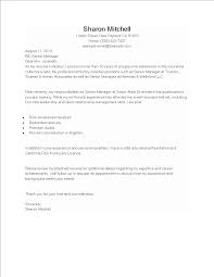 When to make a good job letterhead for a new job? Job Application Letter Senior Manager Templates At Allbusinesstemplates Com