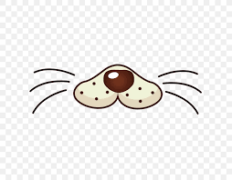 Dog Nose Cartoon Clip Art Png 640x640px Dog Cartoon Drawing Elephant Nose Download Free Finally clean up all of the guidelines and add some small strokes to show fur where appropriate. dog nose cartoon clip art png