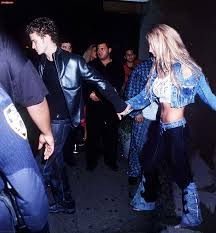 Mtv video music awards (2007 rehearsal). Britney Spears September 7th 2000 Mtv Video Music Awards