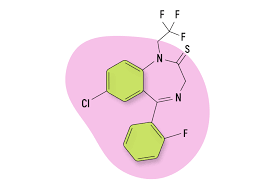 Image result for Quazepam