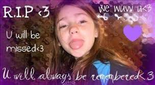 Falisha Williams Obituary (2011)