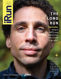 iRun Magazine Summer Spectacular by iRun magazine