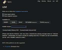 Move the mod jar files that you downloaded into the mods folder in your minecraft install folder. Aunenpdvzx5tpm