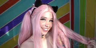 Belle Delphine is a next-generation porn star, trolling followers for  clicks and controversy
