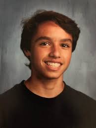 March Student Spotlight