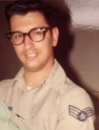 Robert Crisci Obituary