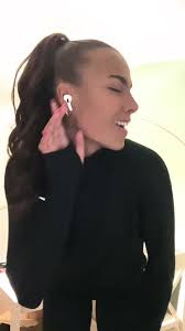 NEVER HAD A WHAT ???!?