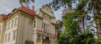 Polonia racibórz is located in racibórz, within short walking distance of the old market square and the shopping area. The Library In Raciborz Gtv