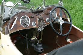 We did not find results for: 1934 Mg Works Supercharged P Type Midget Cream Cracker Team Car