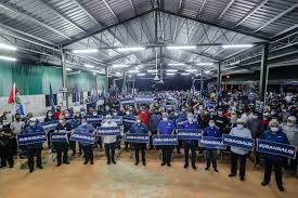 We did not find results for: Pm Concedes Sabah State Poll Campaigning Among Reasons Behind Recent Covid 19 Spike Malaysia Malay Mail