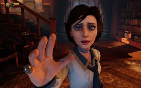 Thoughts: Bioshock Infinite. | The Scientific Gamer