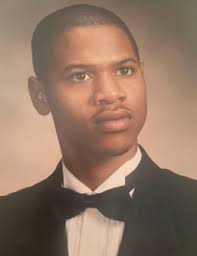 Obituary for Tyron S. Hinton